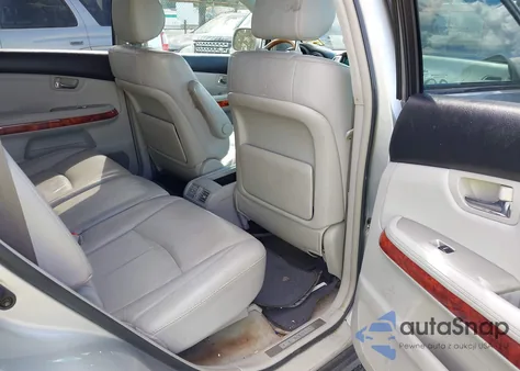 2005 Lexus Rx 330 из США, поврежденный, VIN 2T2HA31U65C070131